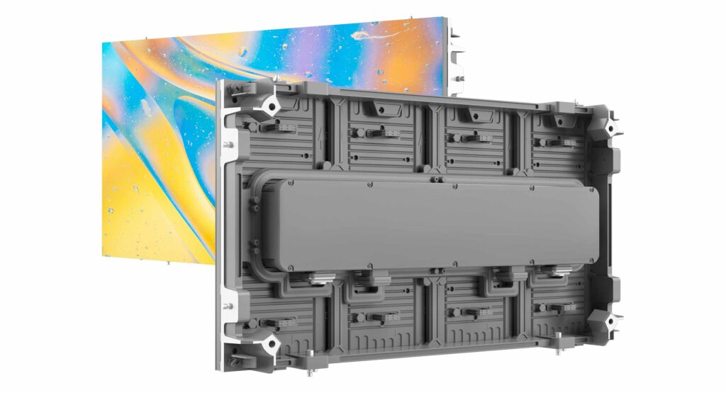 CX Micro LED – 임팩트럼 IMPACTRUM®