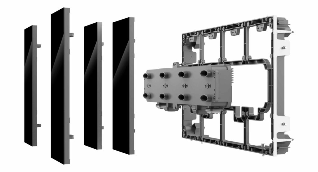CX Micro LED – 임팩트럼 IMPACTRUM®