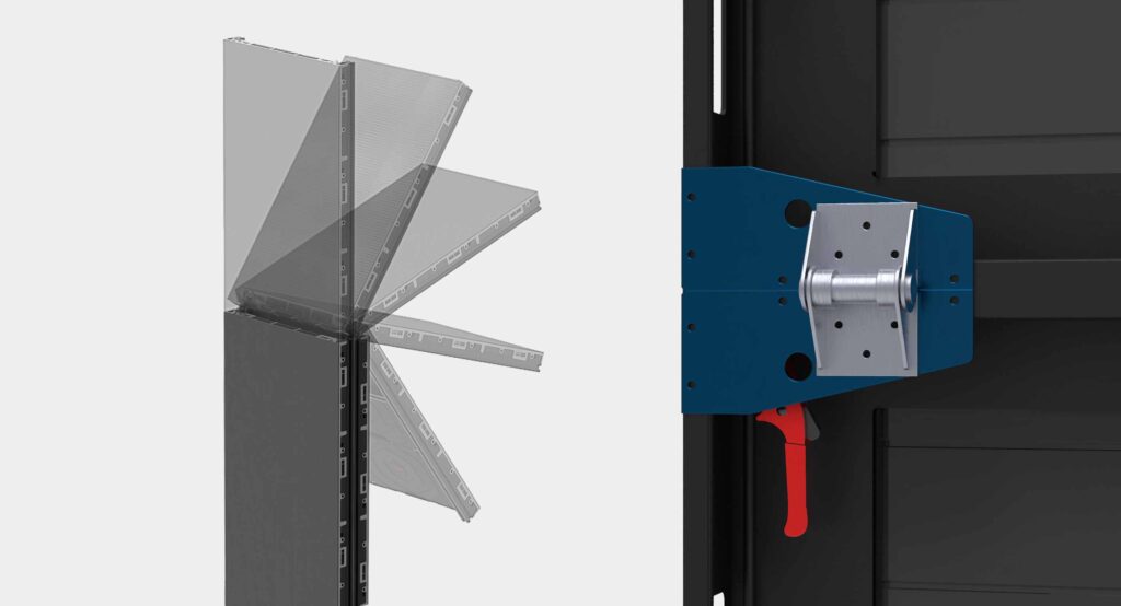Standio Standio Fold N - IMPACTRUM IMPACTRUM® - IMPACTRUM